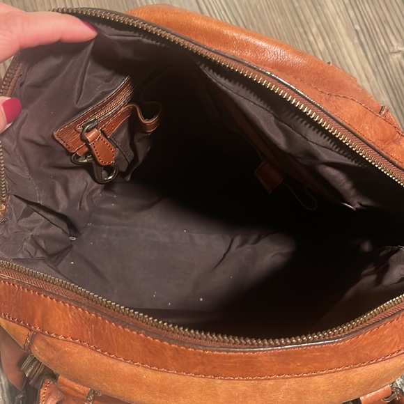 Cole Haan Leather Bag - Picture 9 of 9